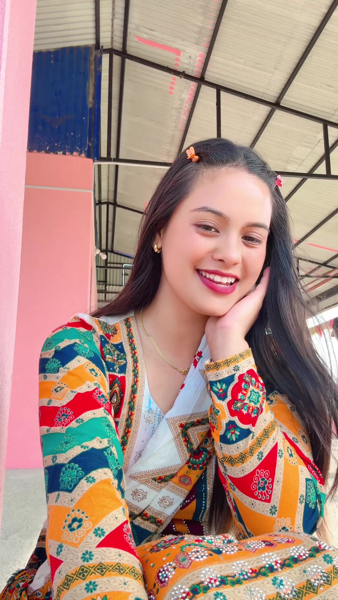 @Suरक्षा अधिकारी (क्षेत्री 🌈💫