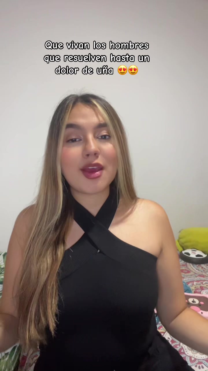 @️MARIANA ORTIZ❣️
