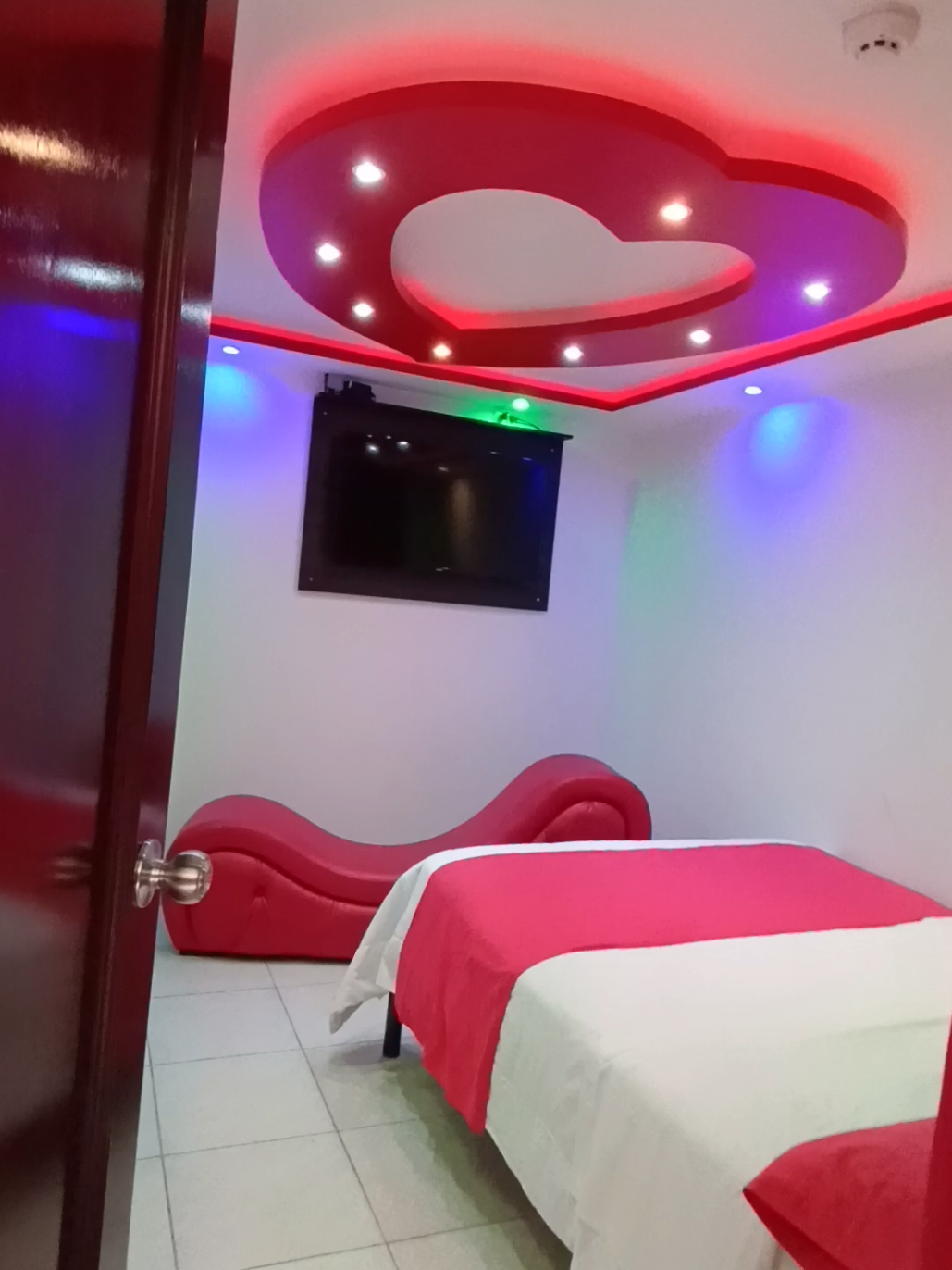 @Hostal del Sur Quito