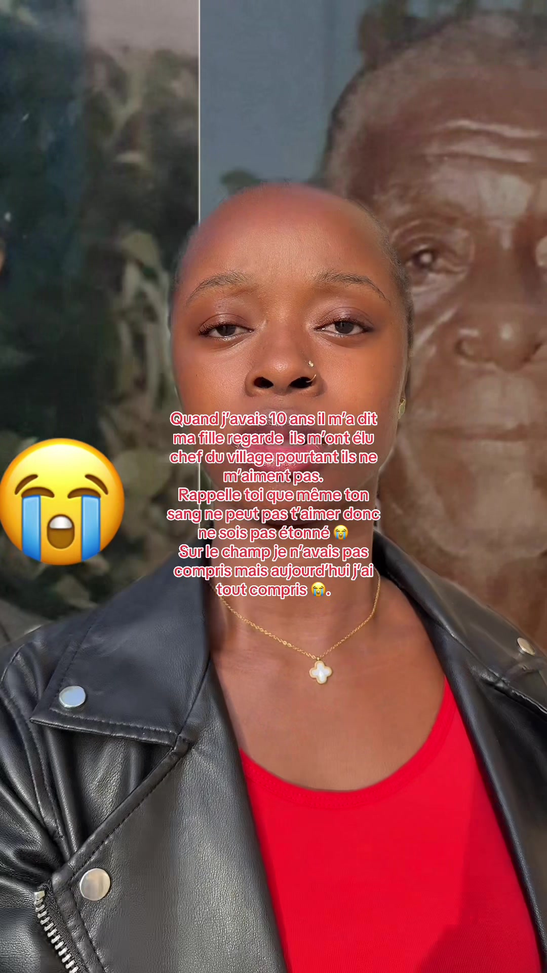 @Ivoirienne