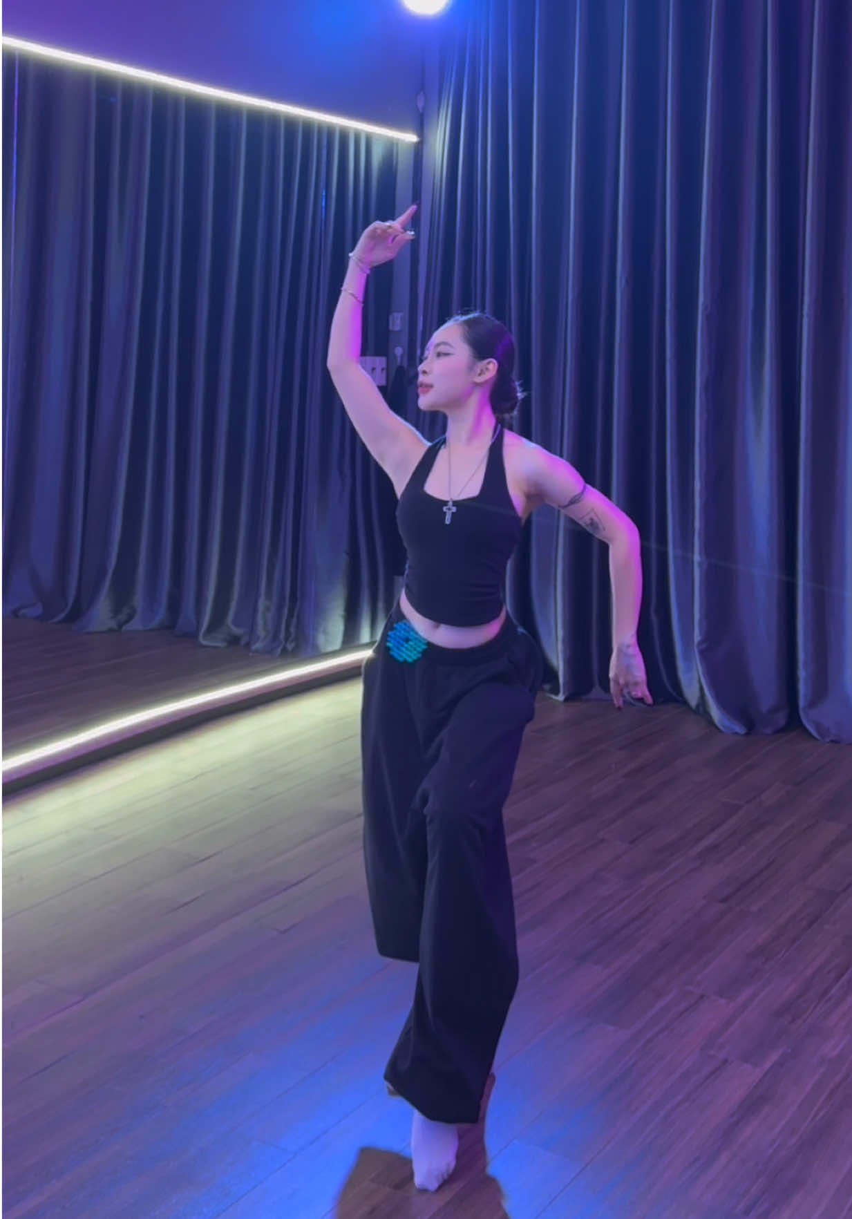 @QUYNN Dance Studio