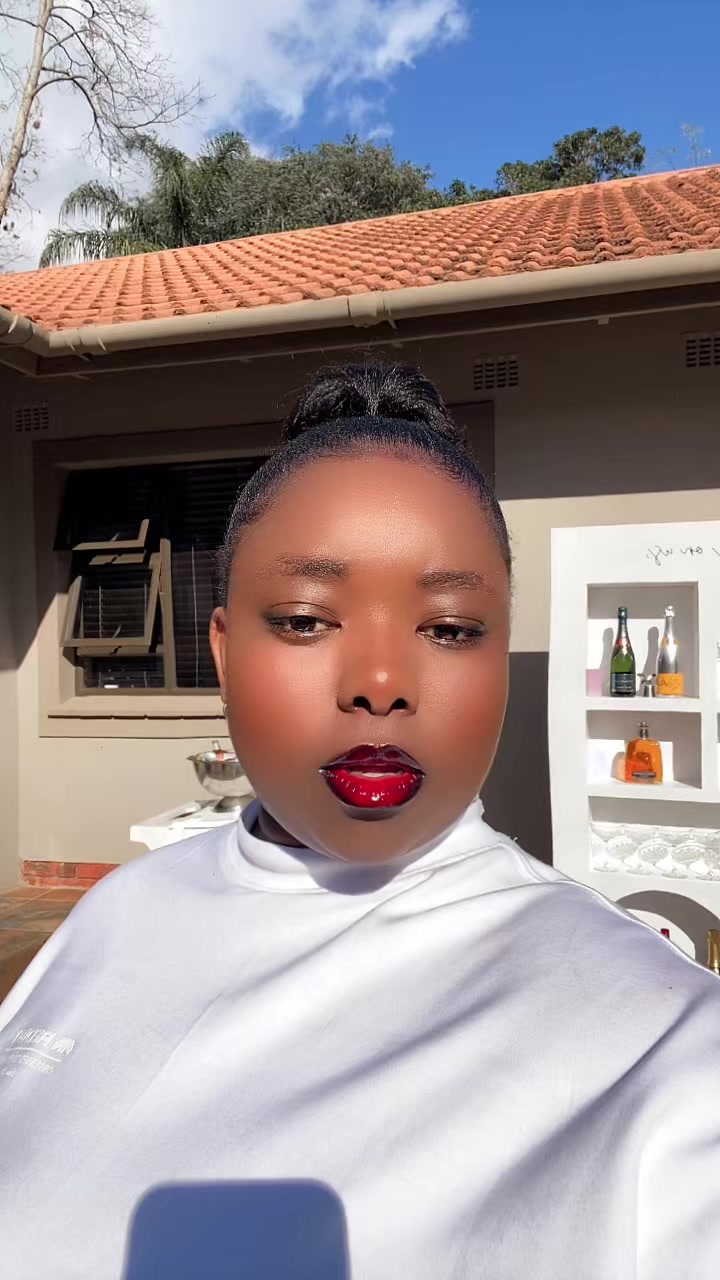 @Amanda Magubane