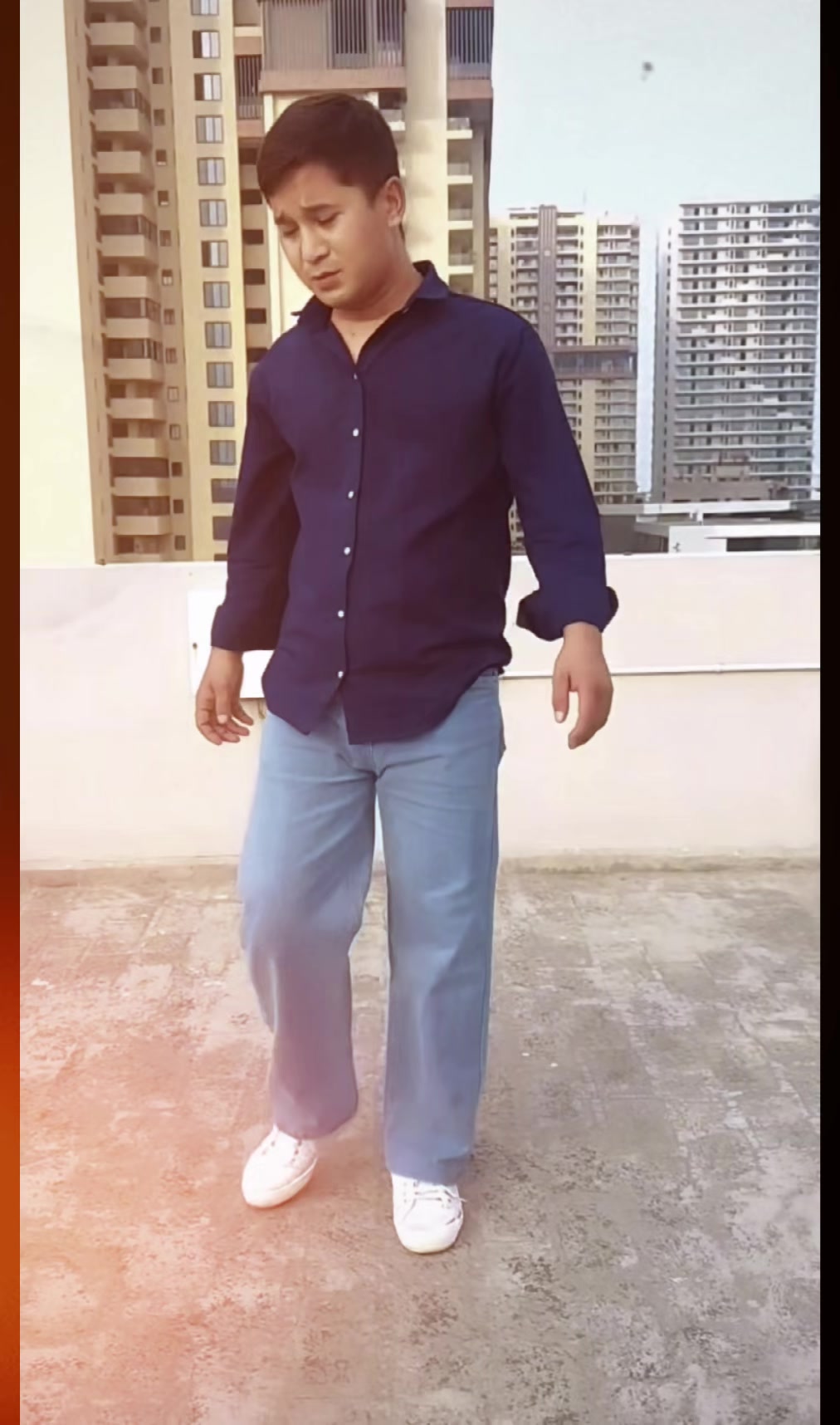 @Rihaan SB