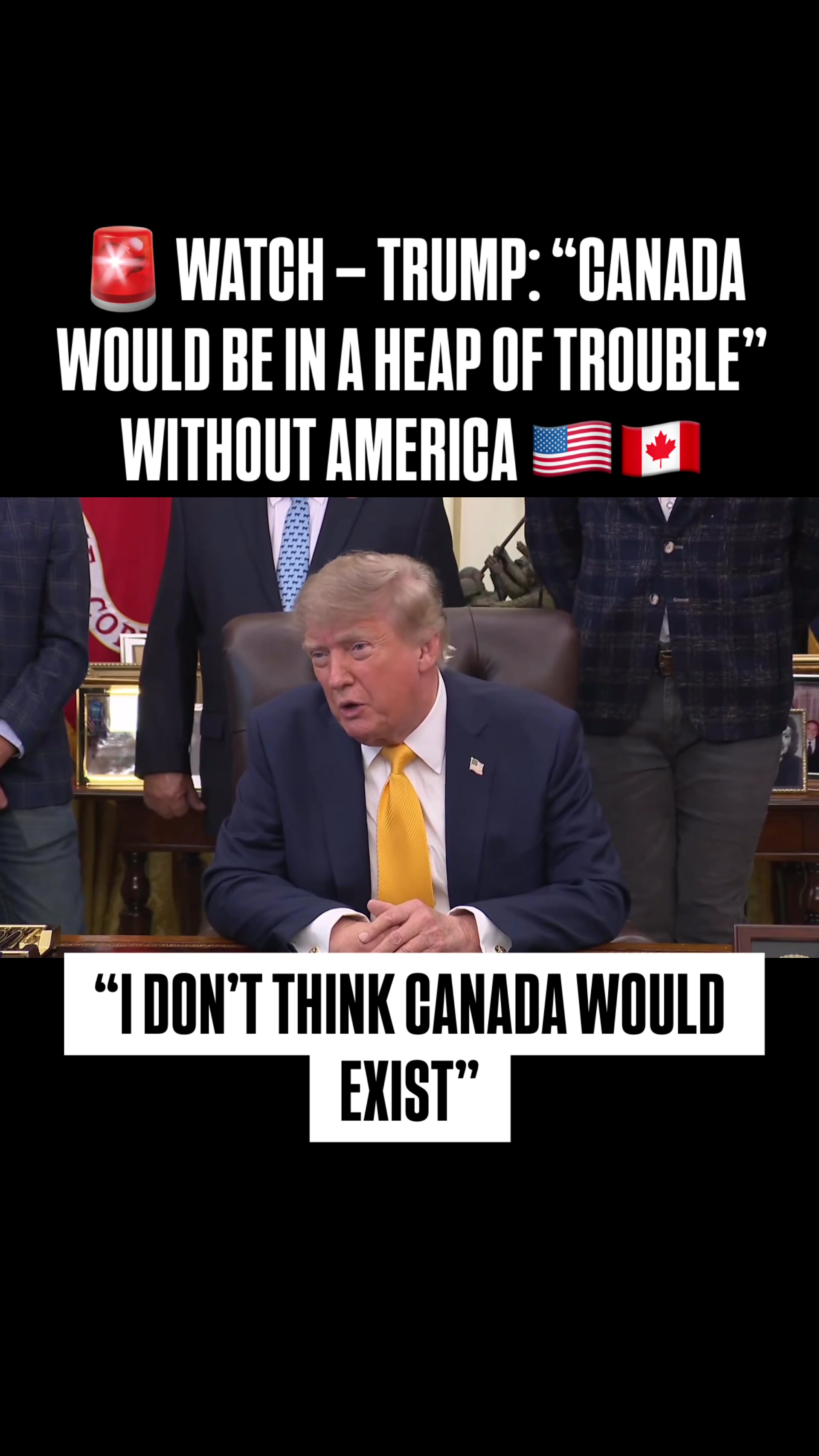 @Canada Is For Sale