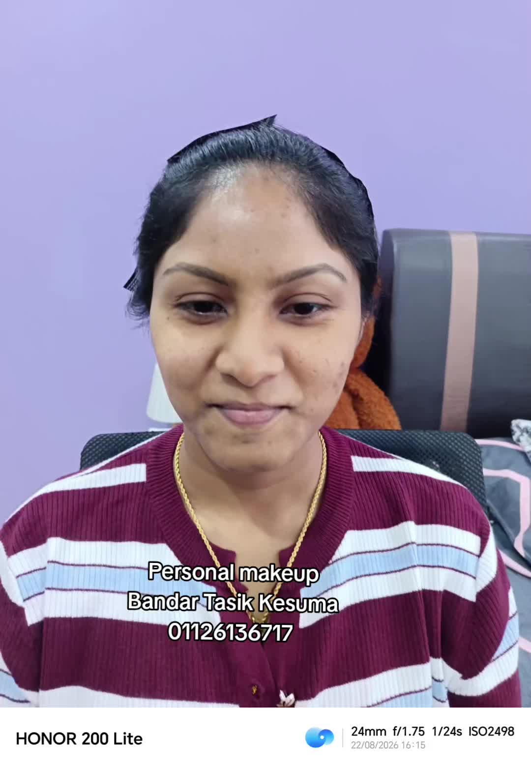 @Eswari Beauty