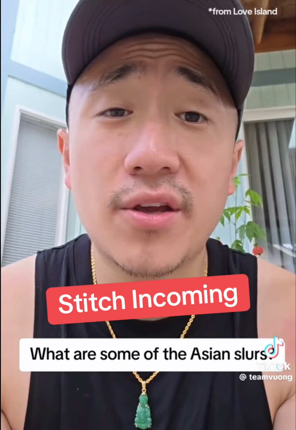 @Donnie Wong