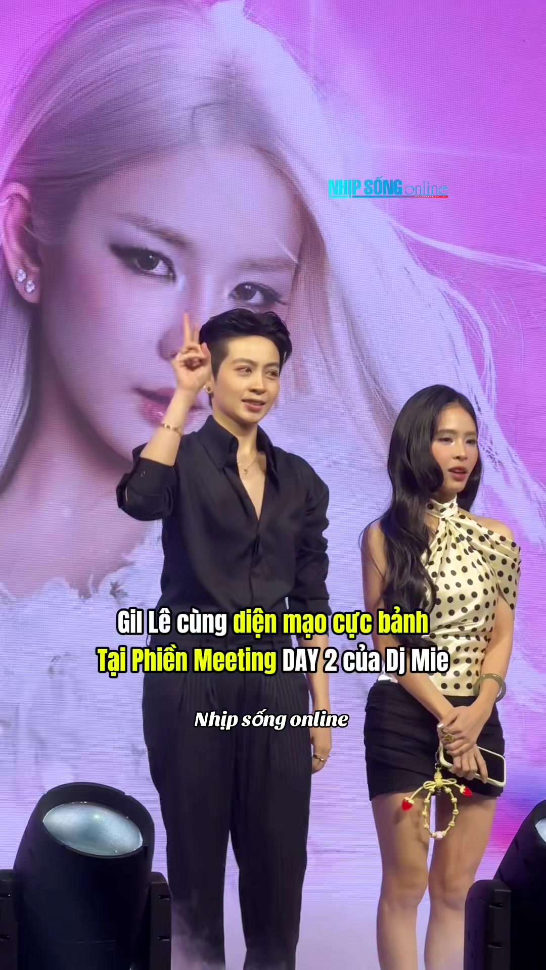 @Nhịp Sống Online