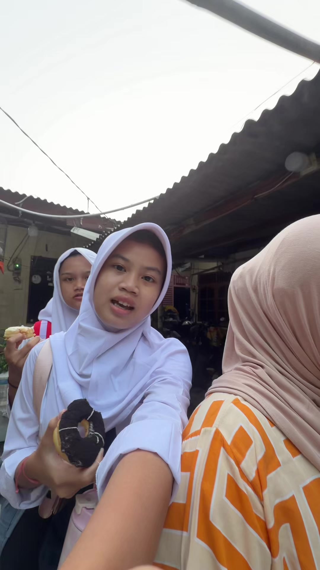 @Yus May Sya (Mpo Ocha)