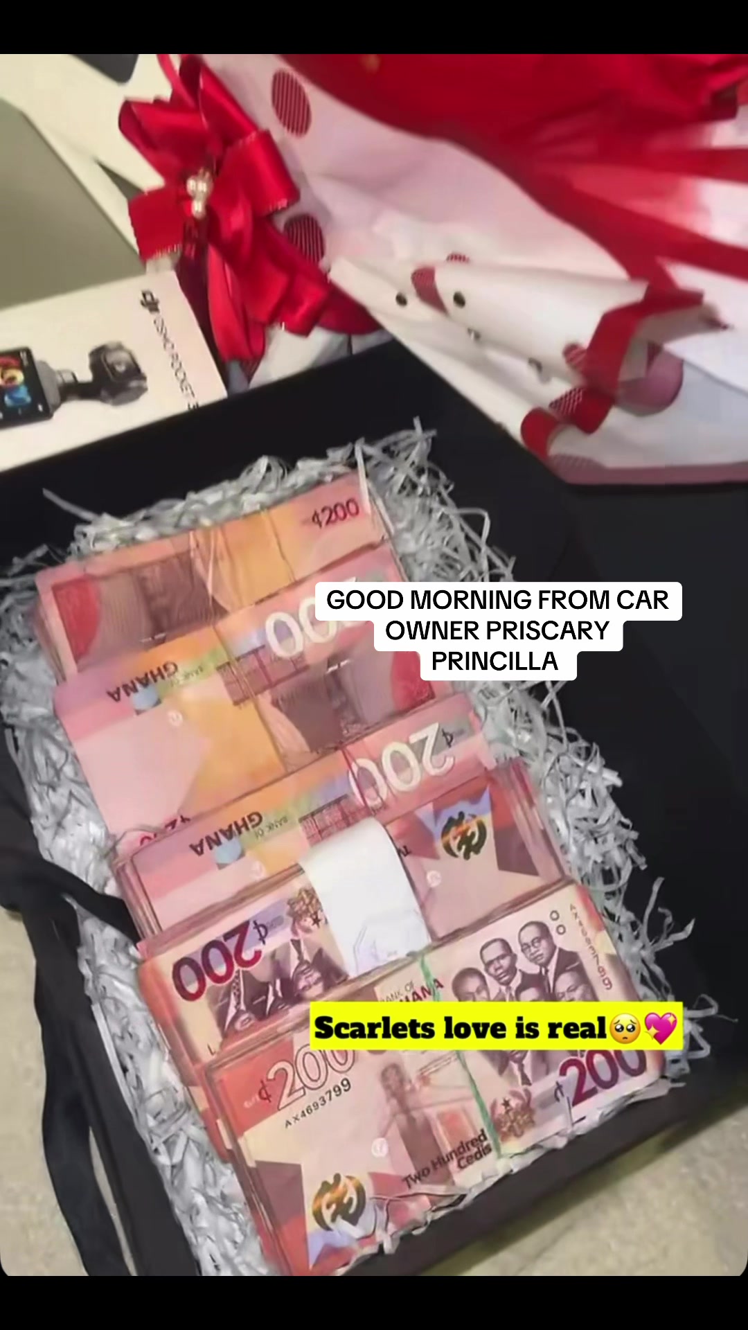 @JUST 4 PRISCARY