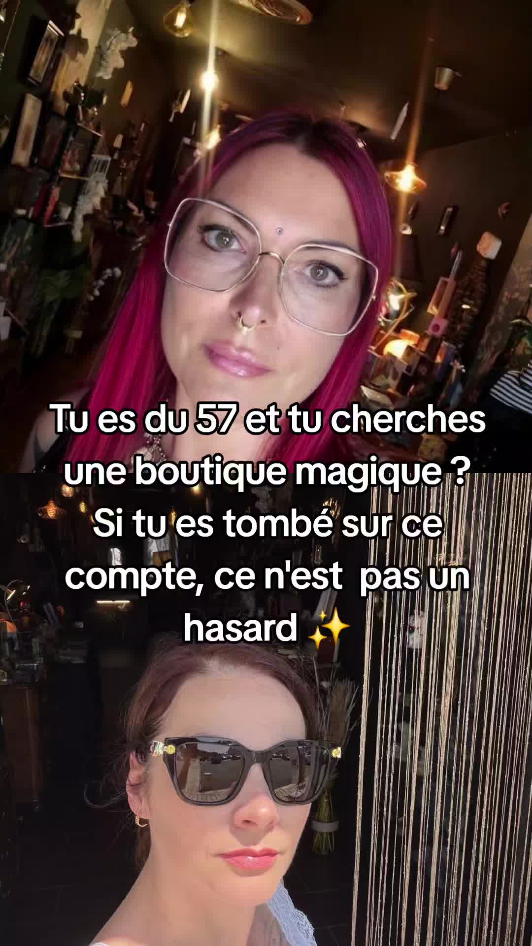 @La Fabrique des Soeurcières