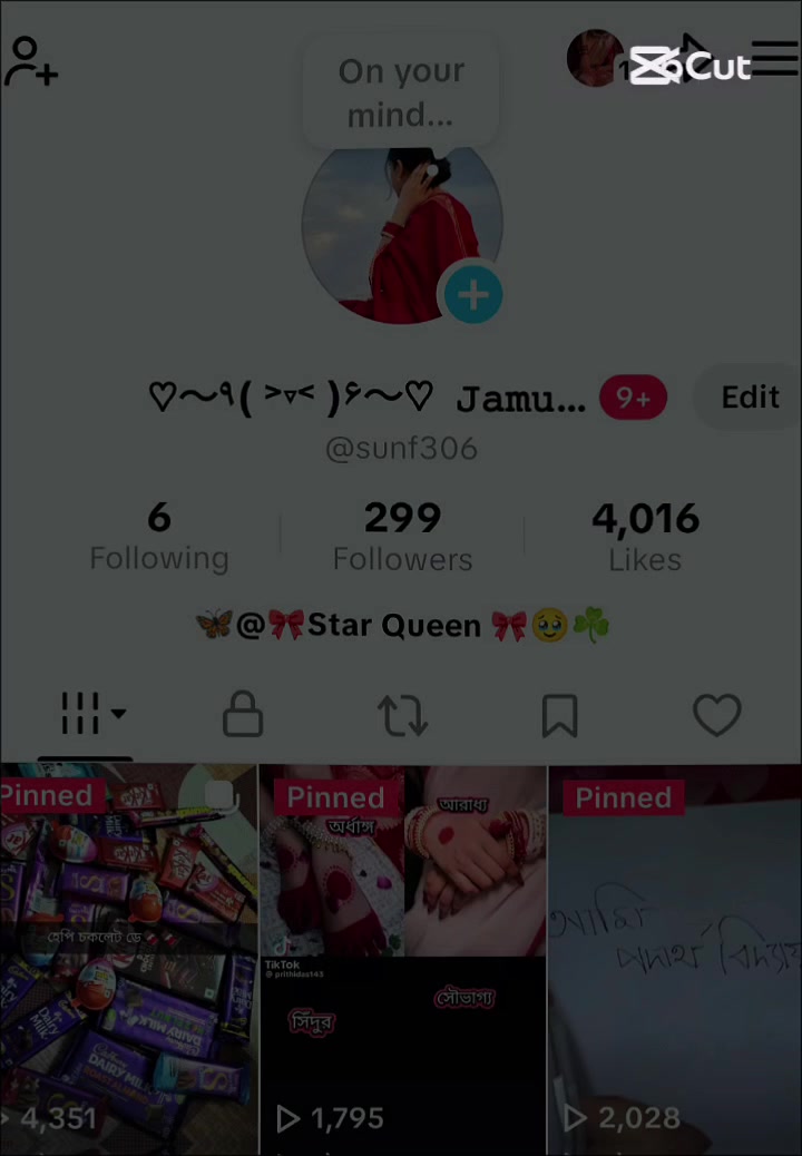@🎀 Debopriya 🎀