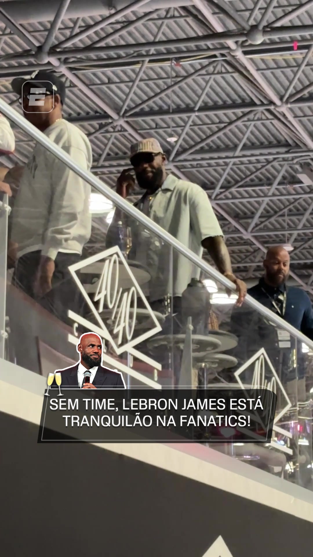 @ESPN Brasil