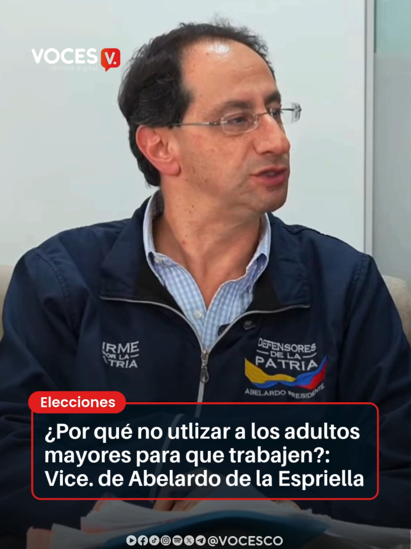 @Voces
