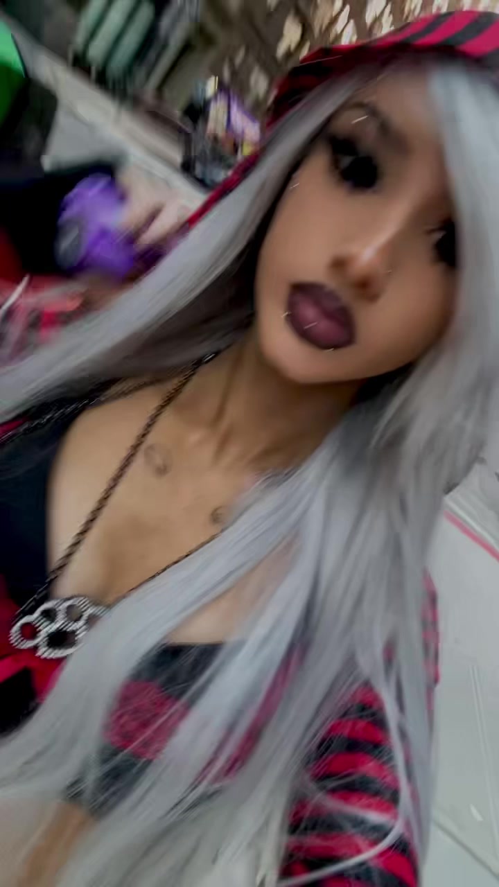 @Via