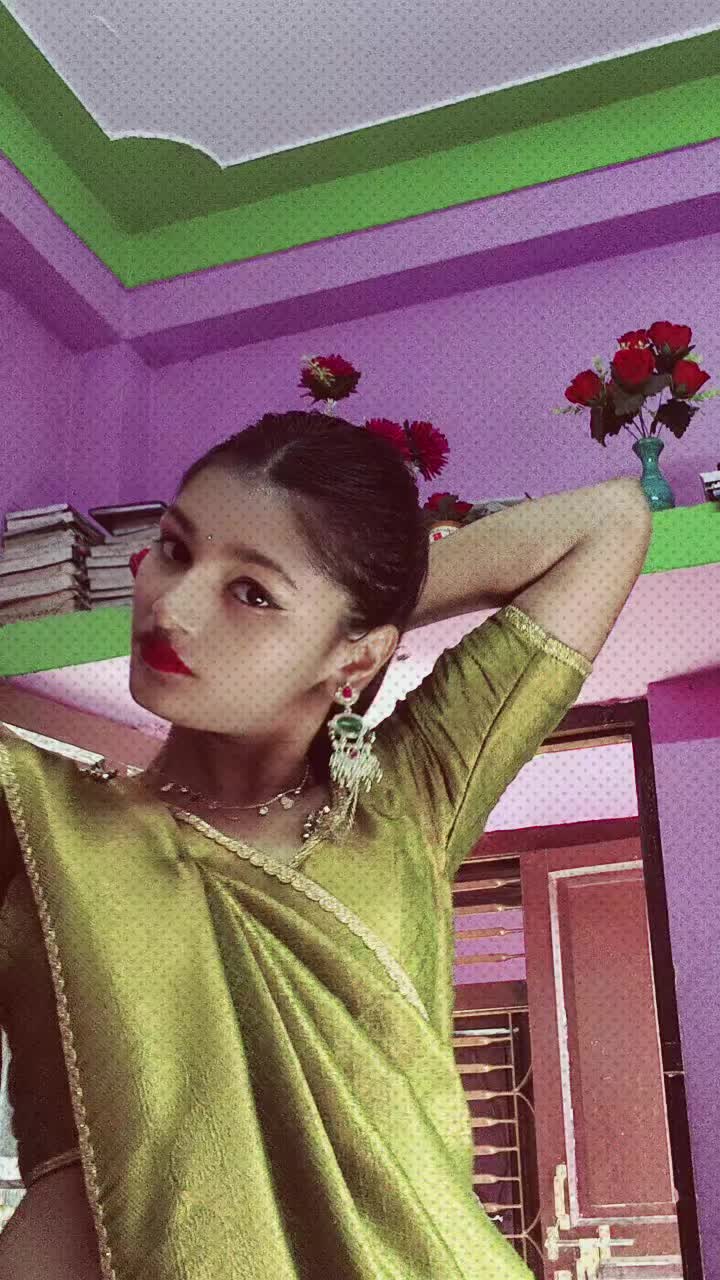 @Kushwaha queen ❤️🔥😎