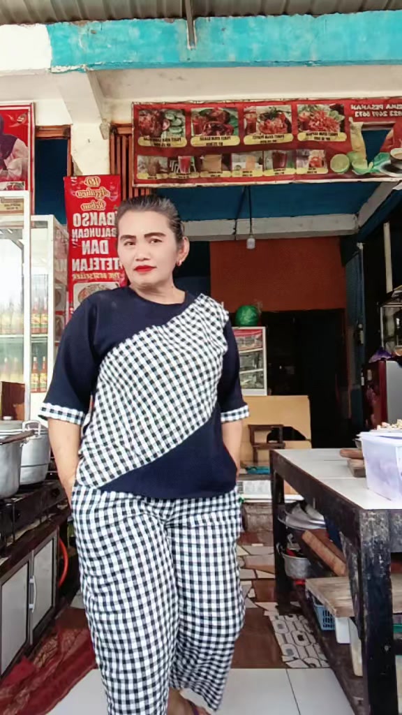 @Mak Krombong
