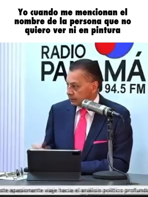 @El Chotin | Panamá