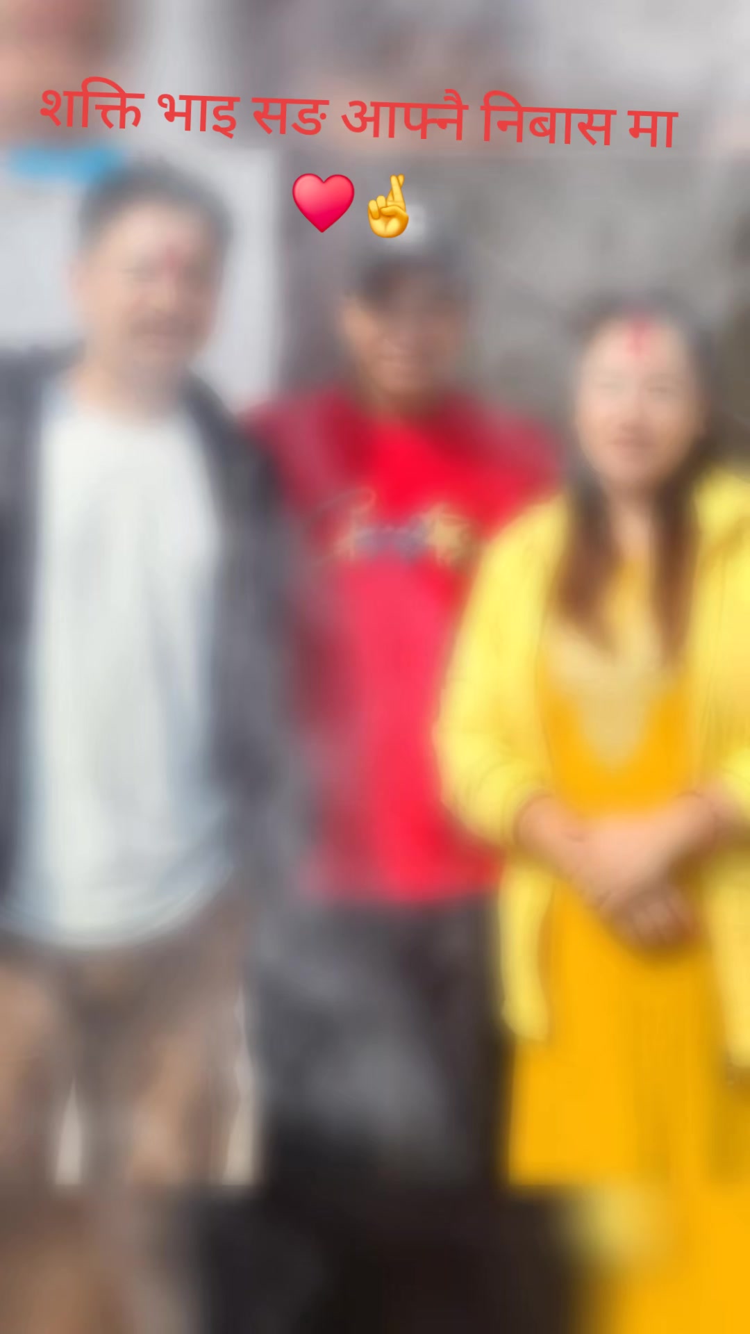 @Yashoda Dangi Shrestha Yashoda