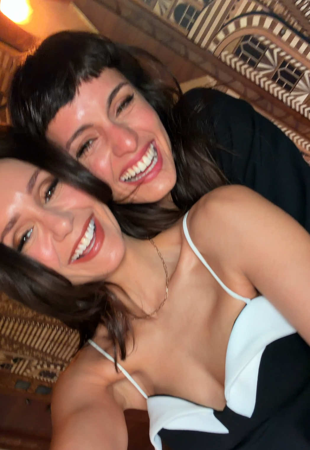 @Nina Dobrev