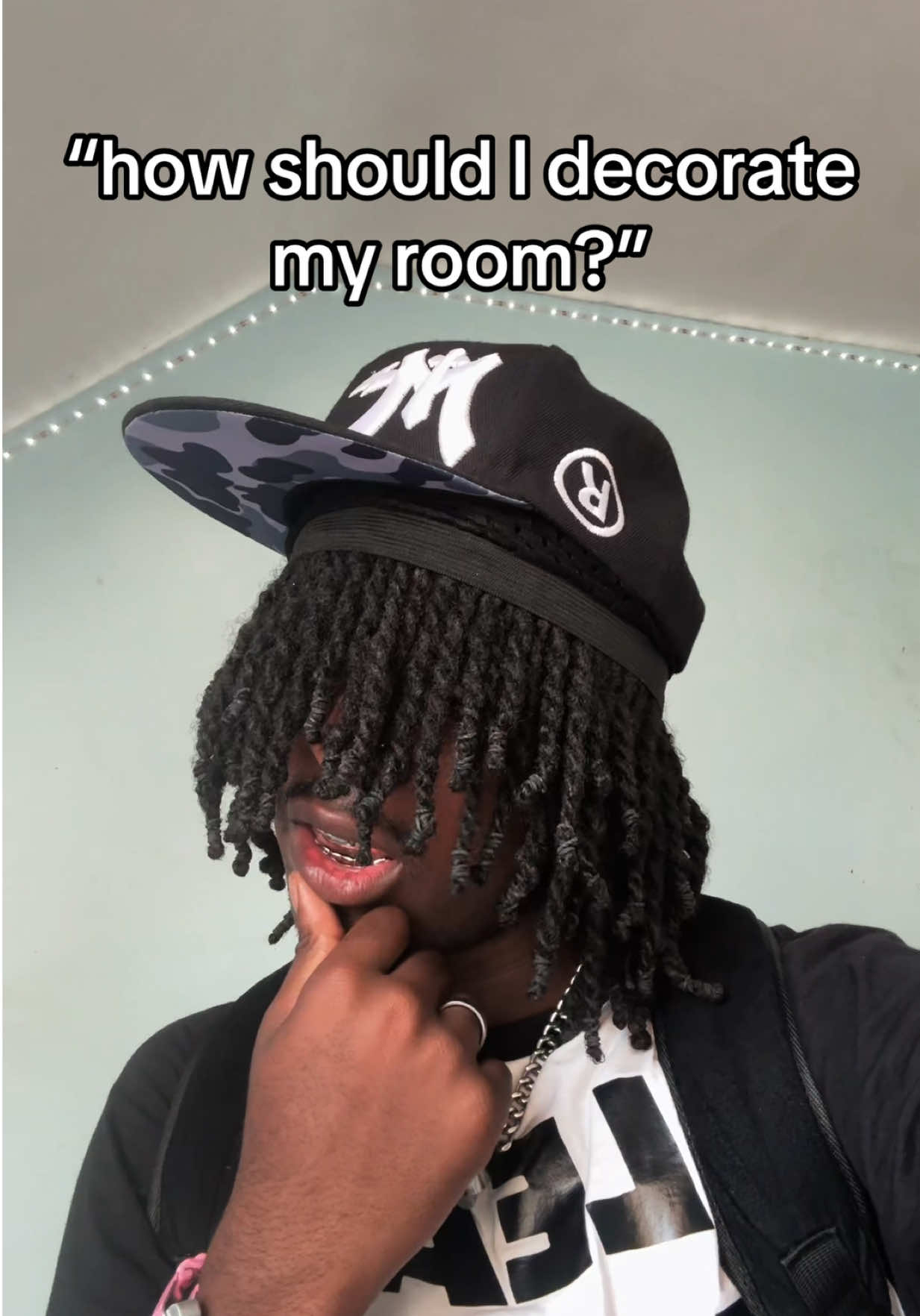 @PINTEREST KID.