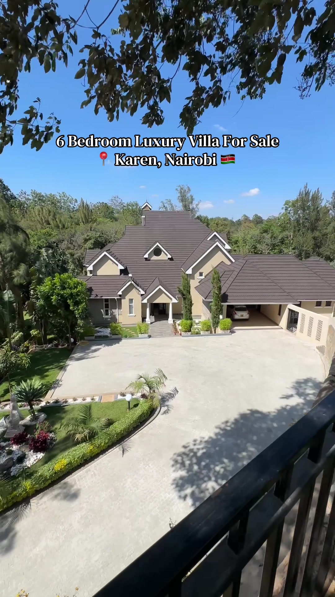 @Mary Zacharia Realty