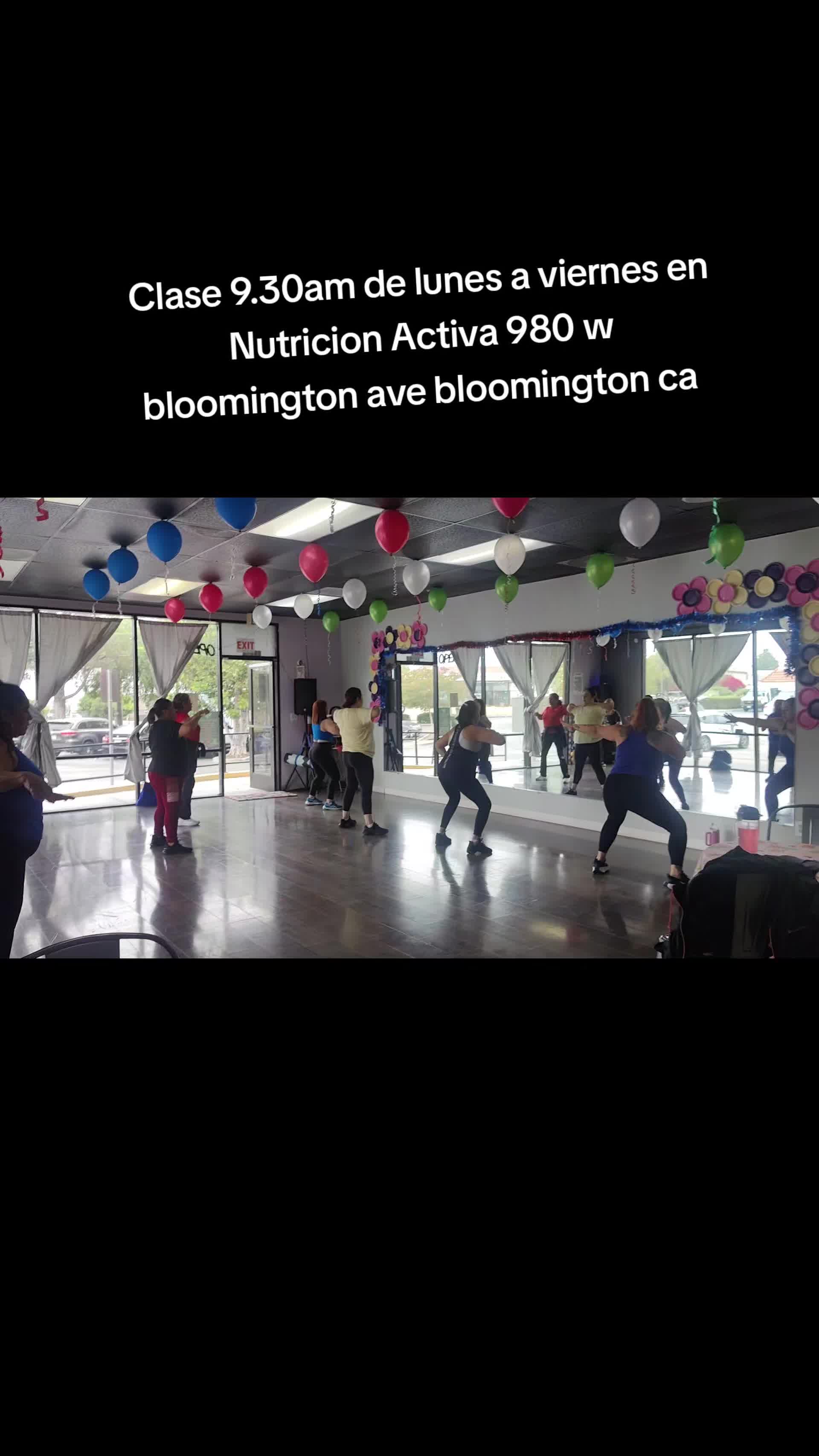 @Nutrición activa