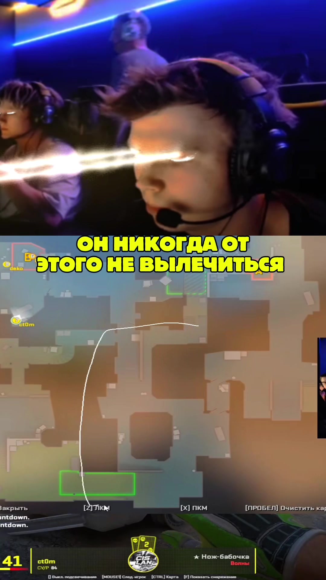 @ЧаХлео Твич