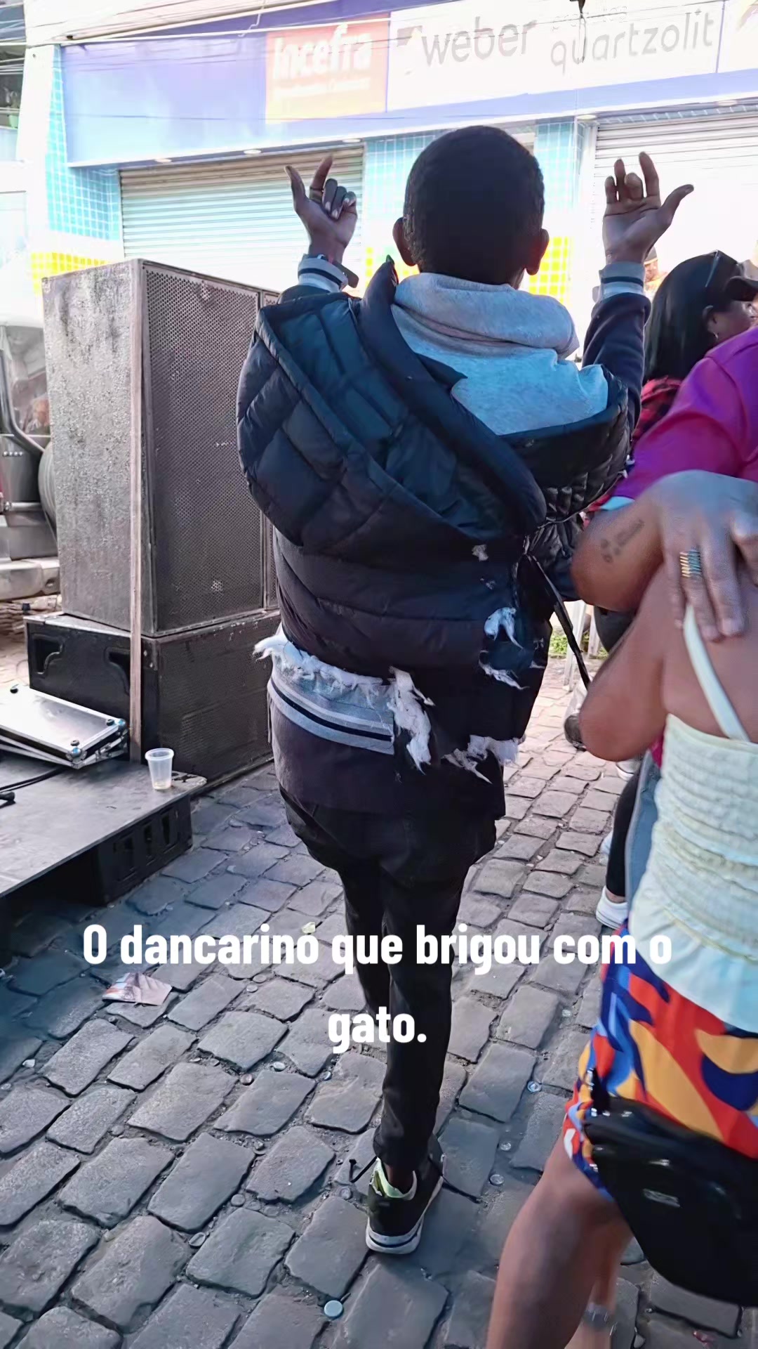@Dr Mirian Rocha