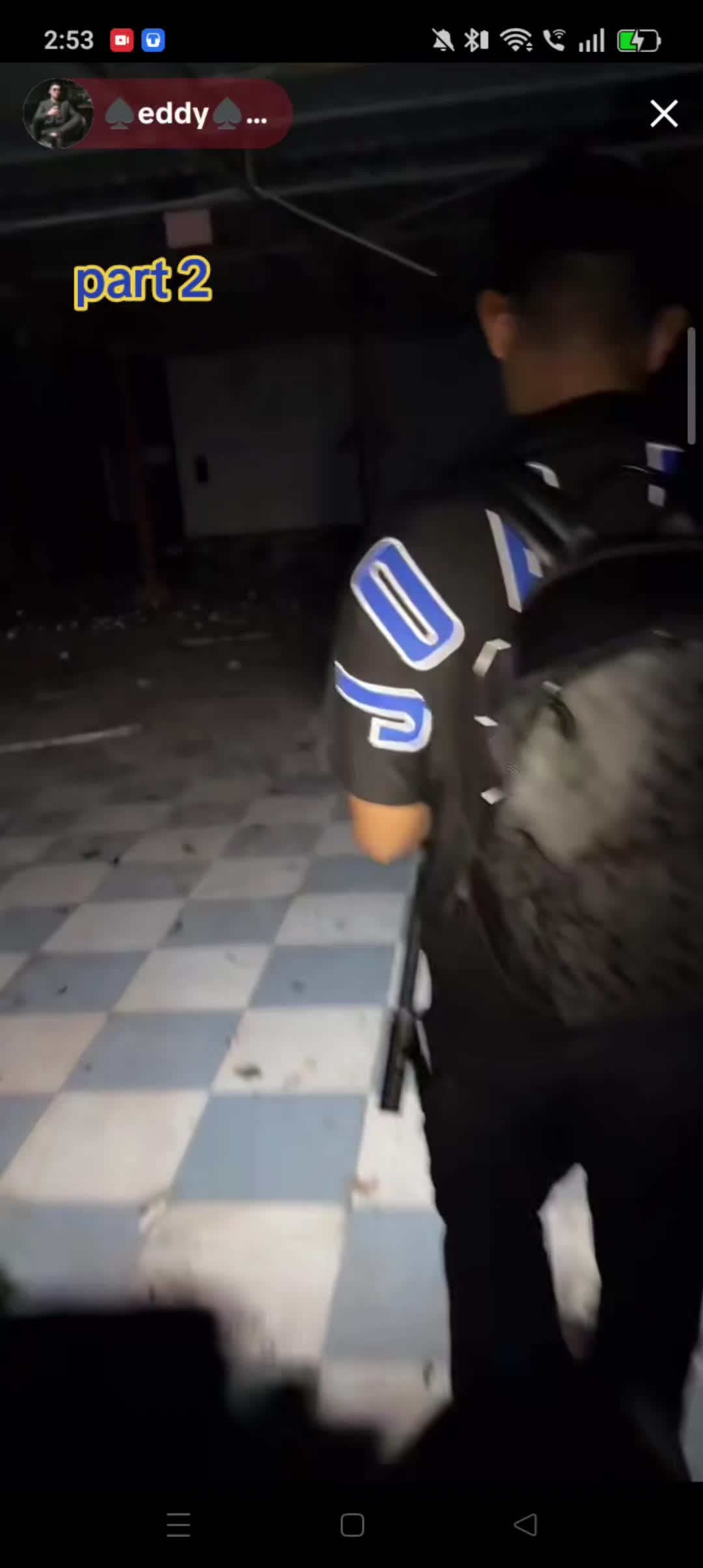 @🔥ᵗᵉʳʲᵃʰˢᵒˡᵒⓂ️RɪᴢQɪʏʏᴀ37