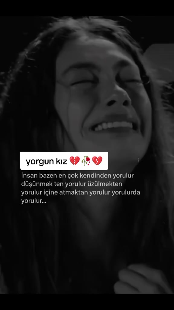 @💔YORGUN-KIZ💔