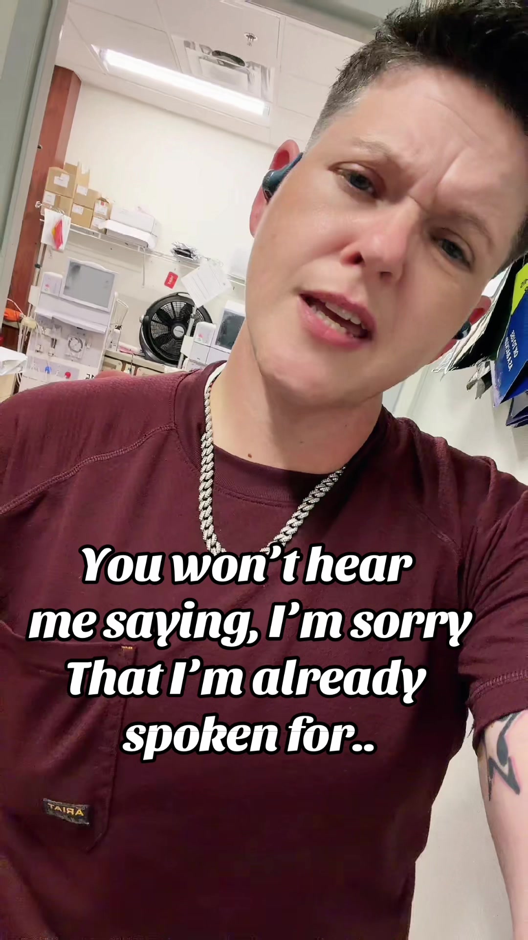 @Bridgette