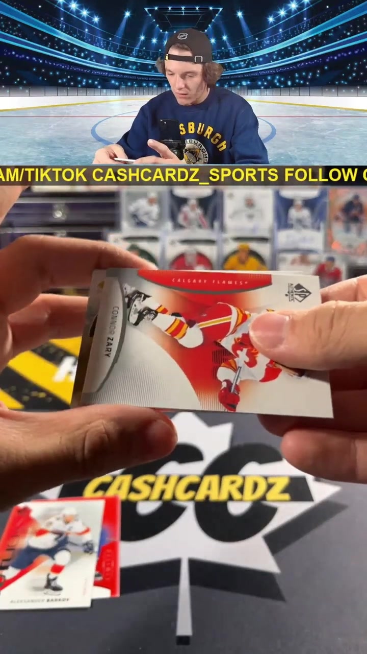 @CASHCARDZ SPORTS