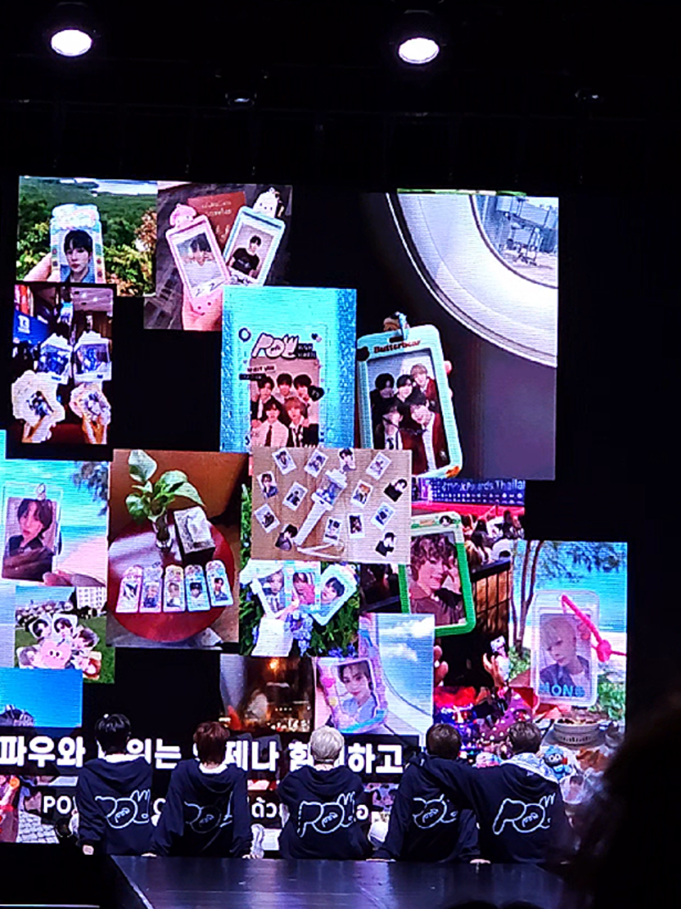 @gig babydy₍ᐢ..ᐢ₎