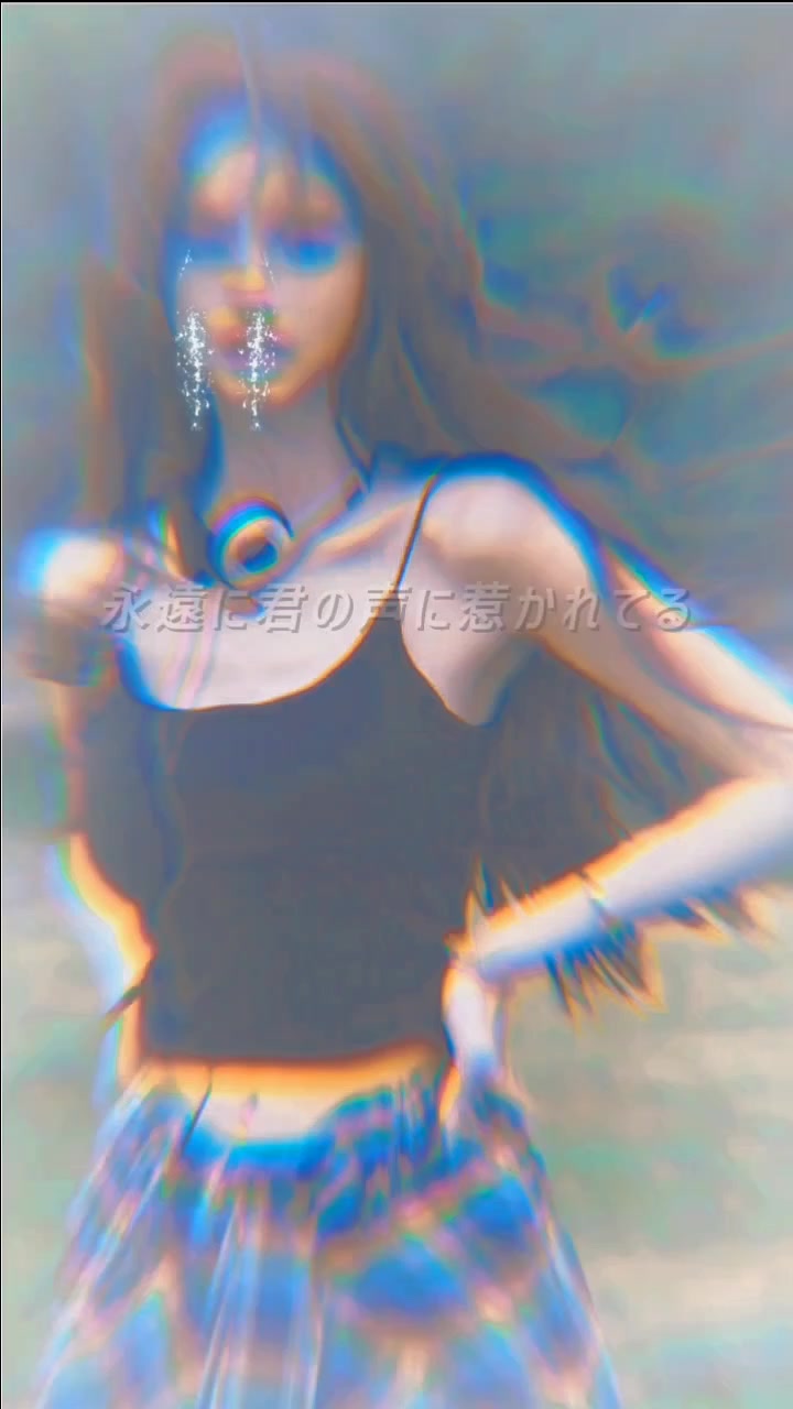 @LEON《Production video》