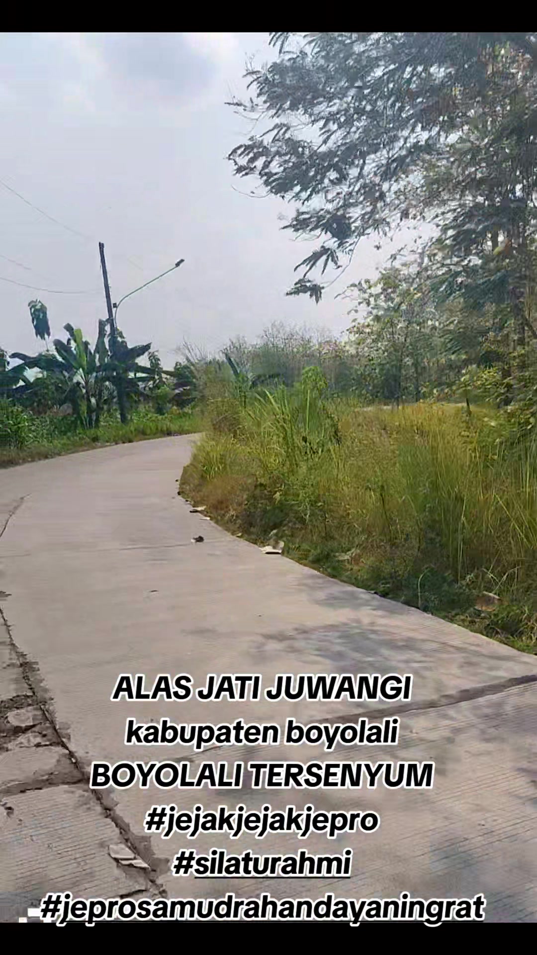 @JEPRO SAMUDRA