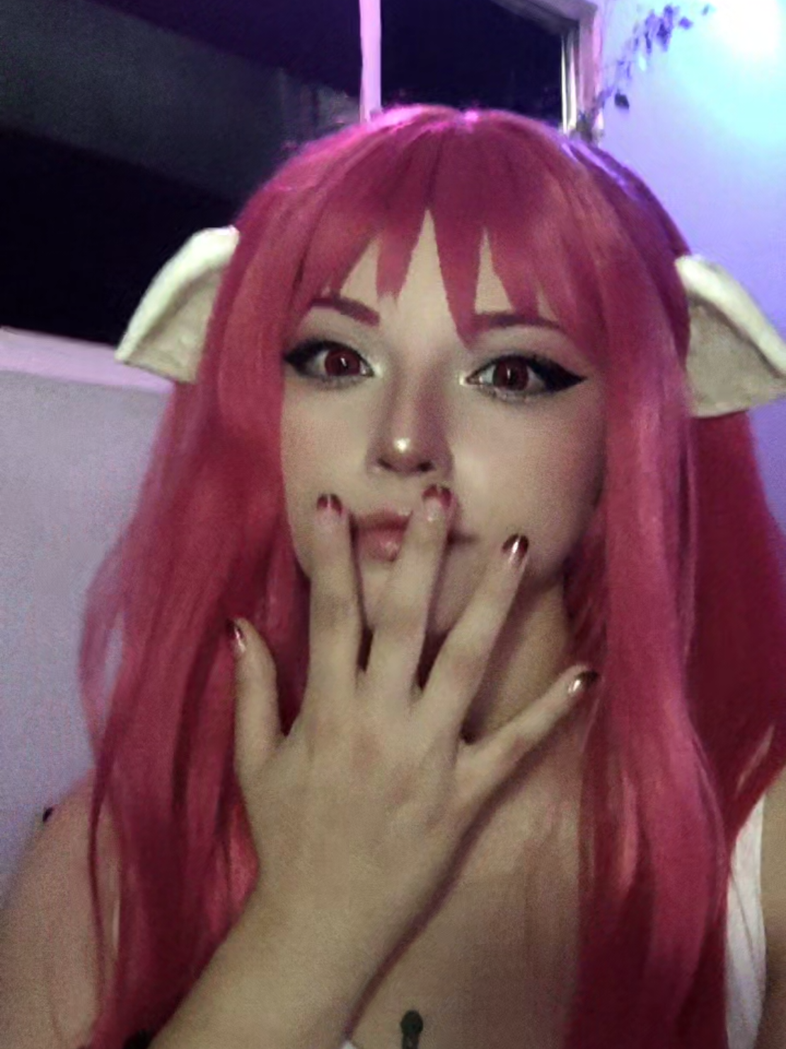 @GasperPhantomCos