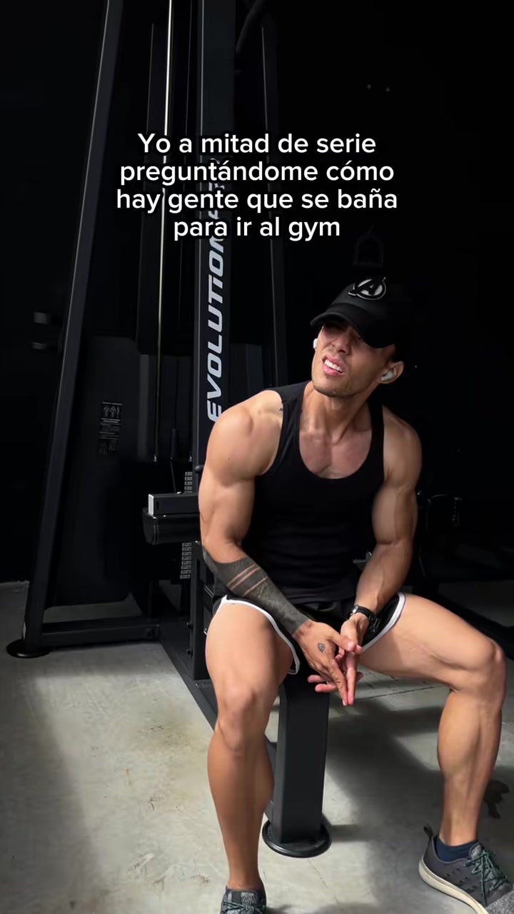 @Jota Fitness Coach
