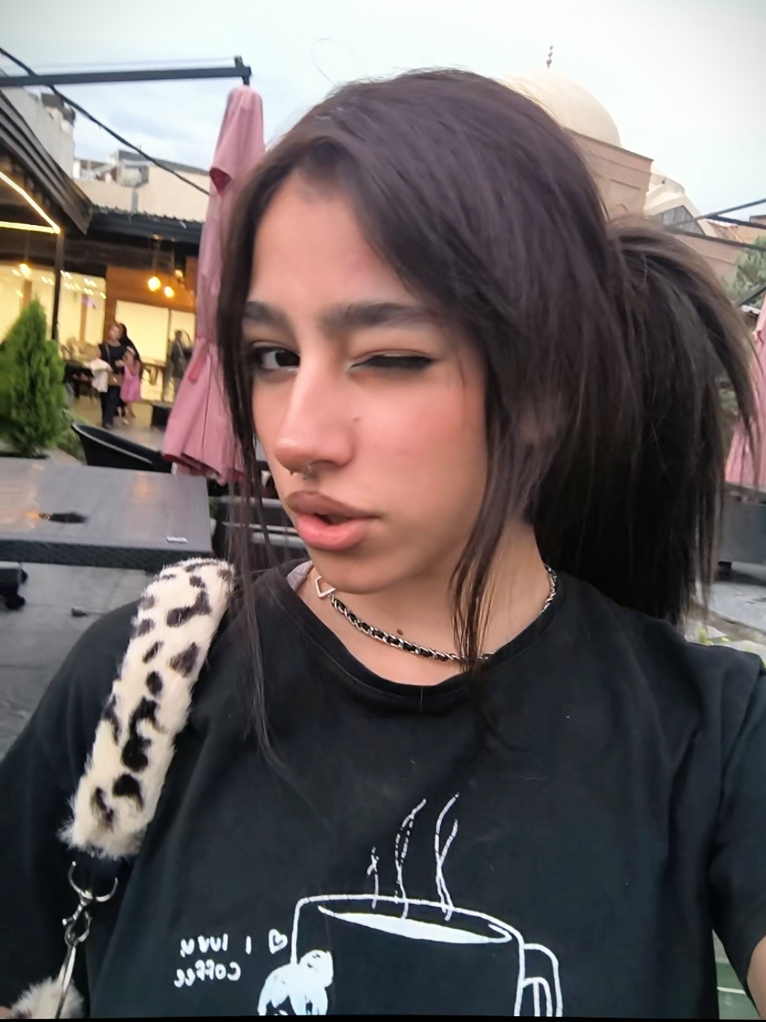 @SAR†NA