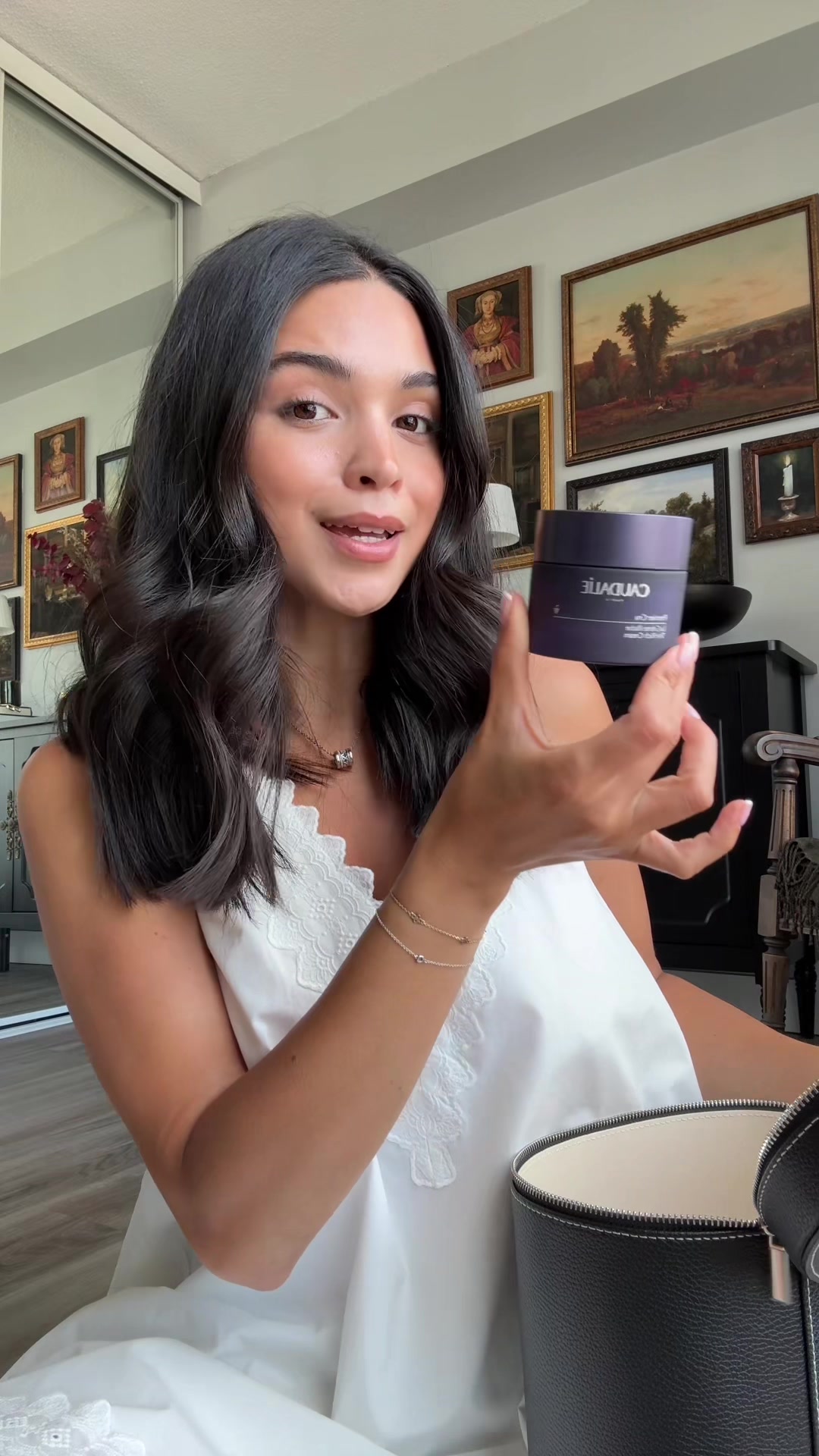 @Samantha Guerrero