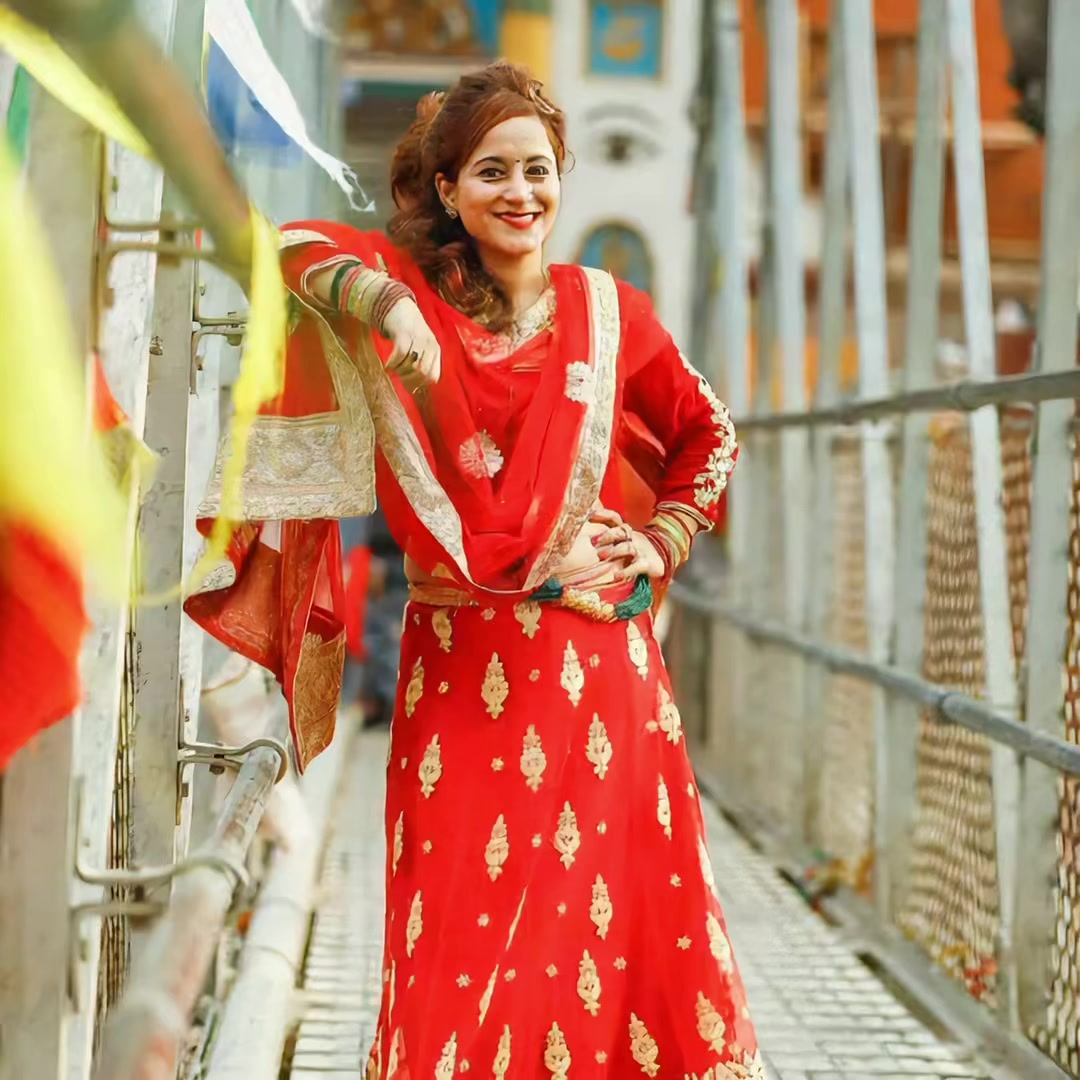@Kamana Joshi