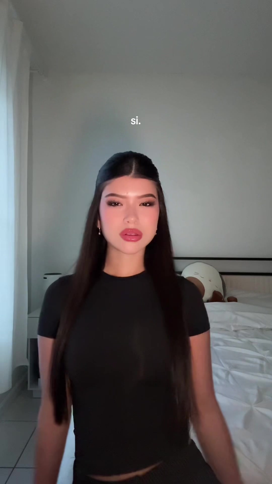 @mimi iwanaga
