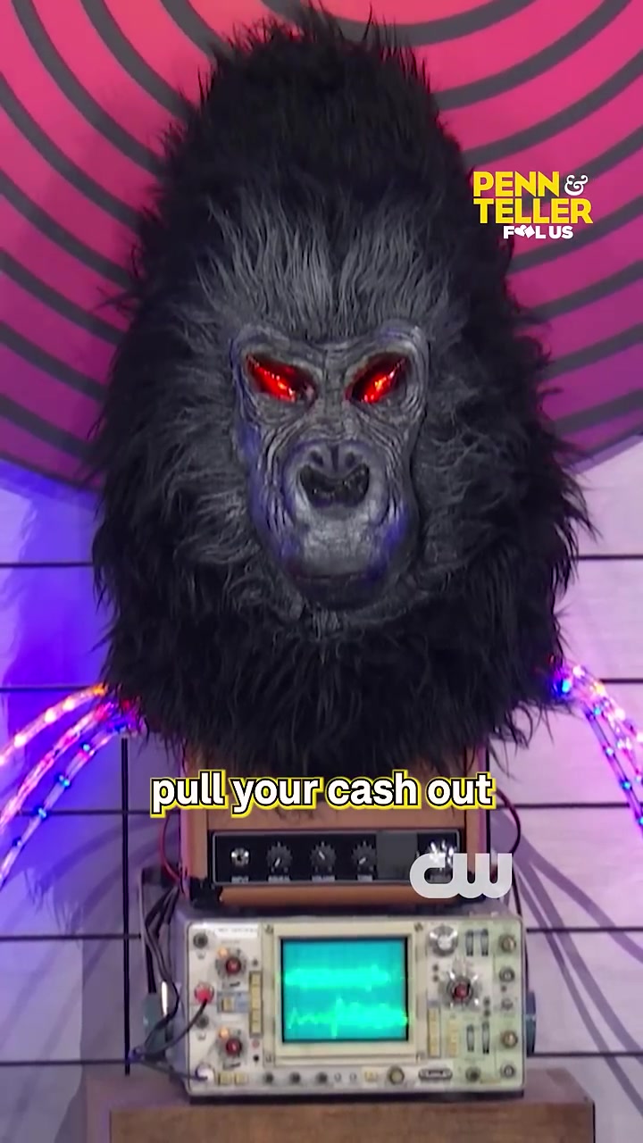 @The CW
