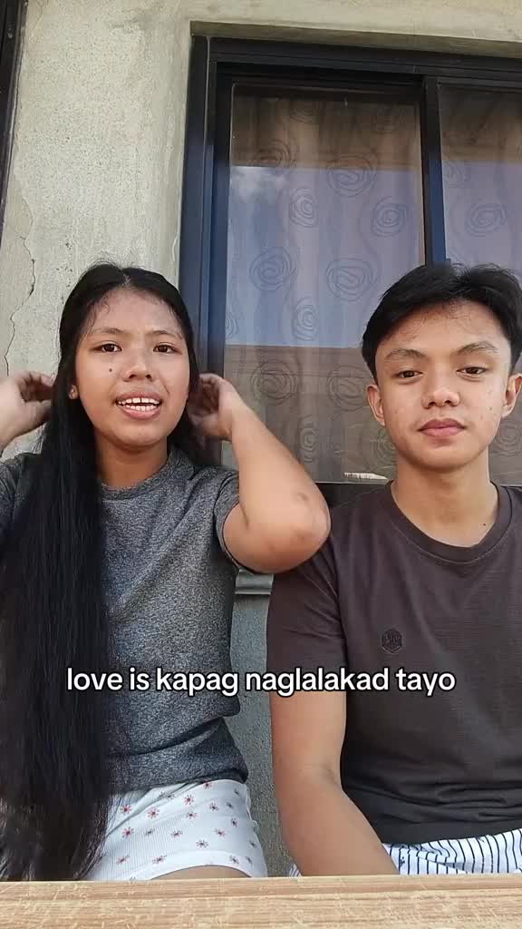 @Jaron & Fatima