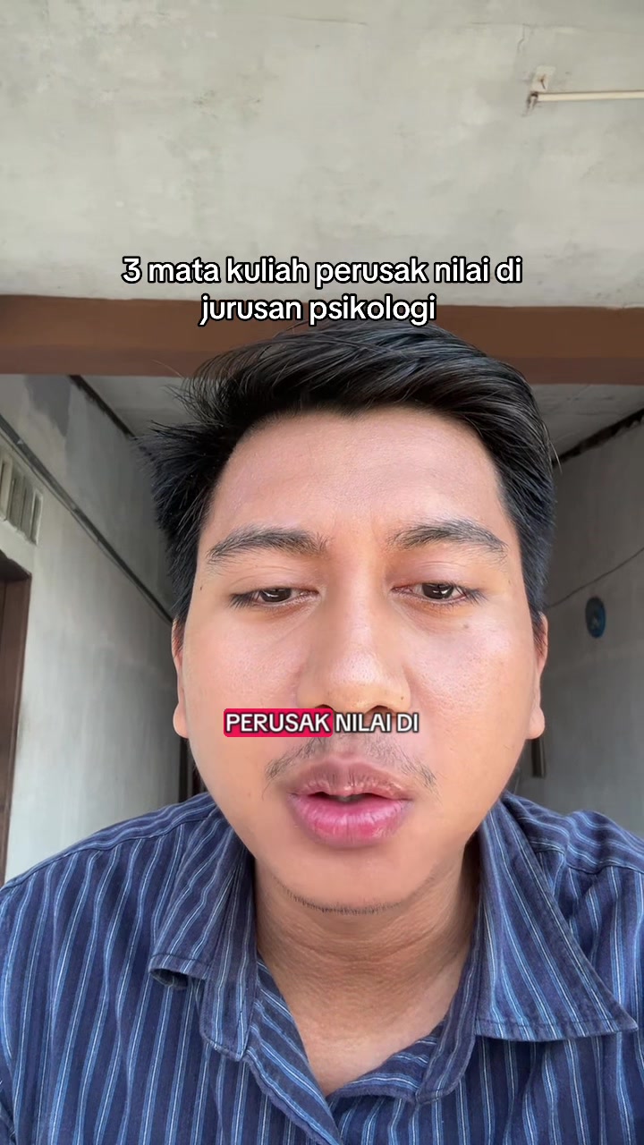 @Bina, S.Psi | psikologi