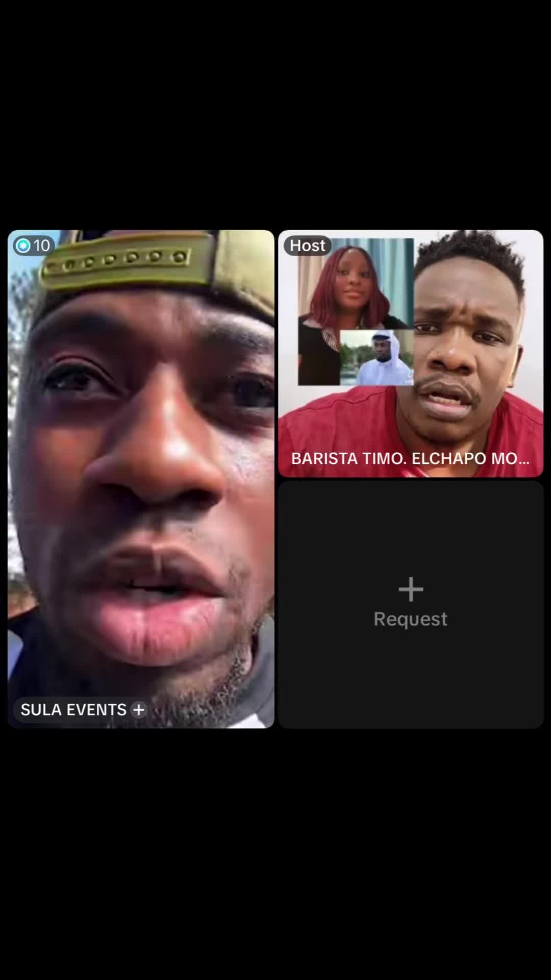 @Genesis Media