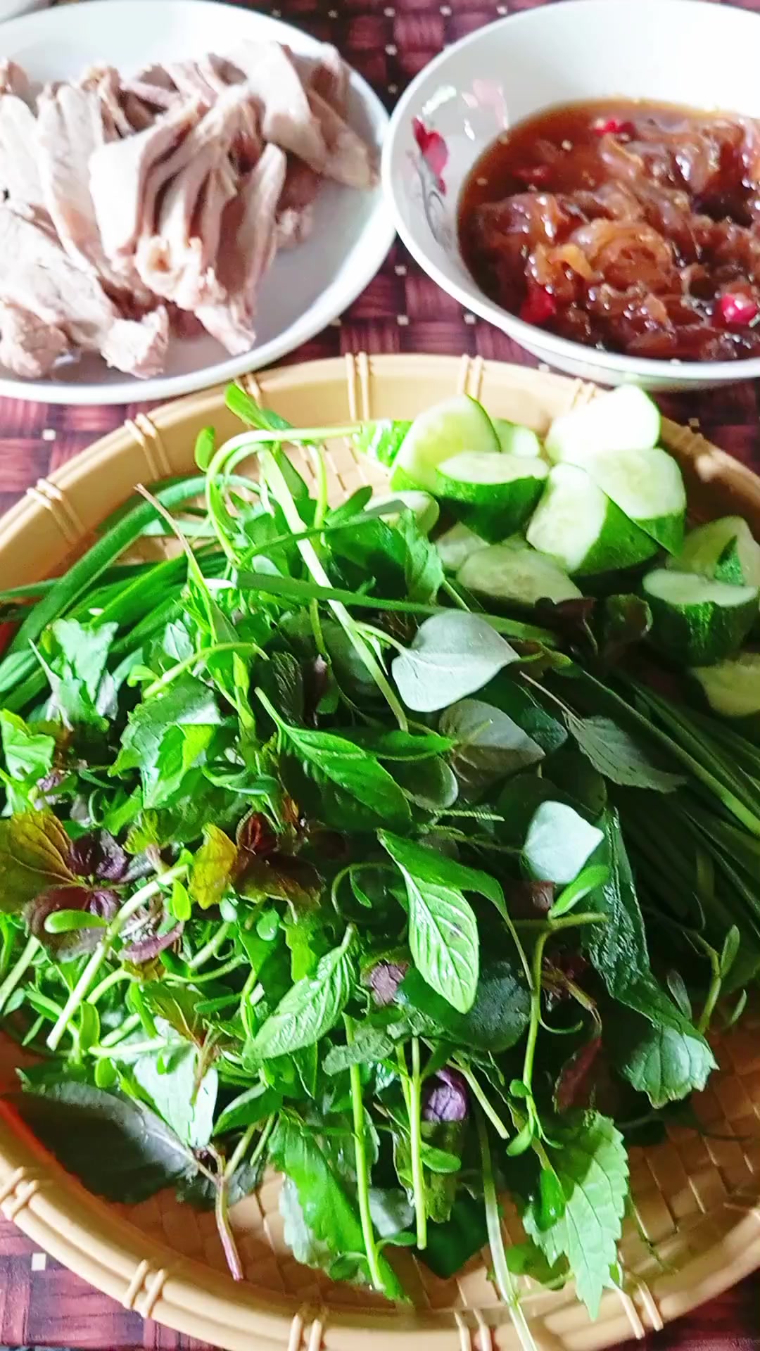 @mẹ bé búp