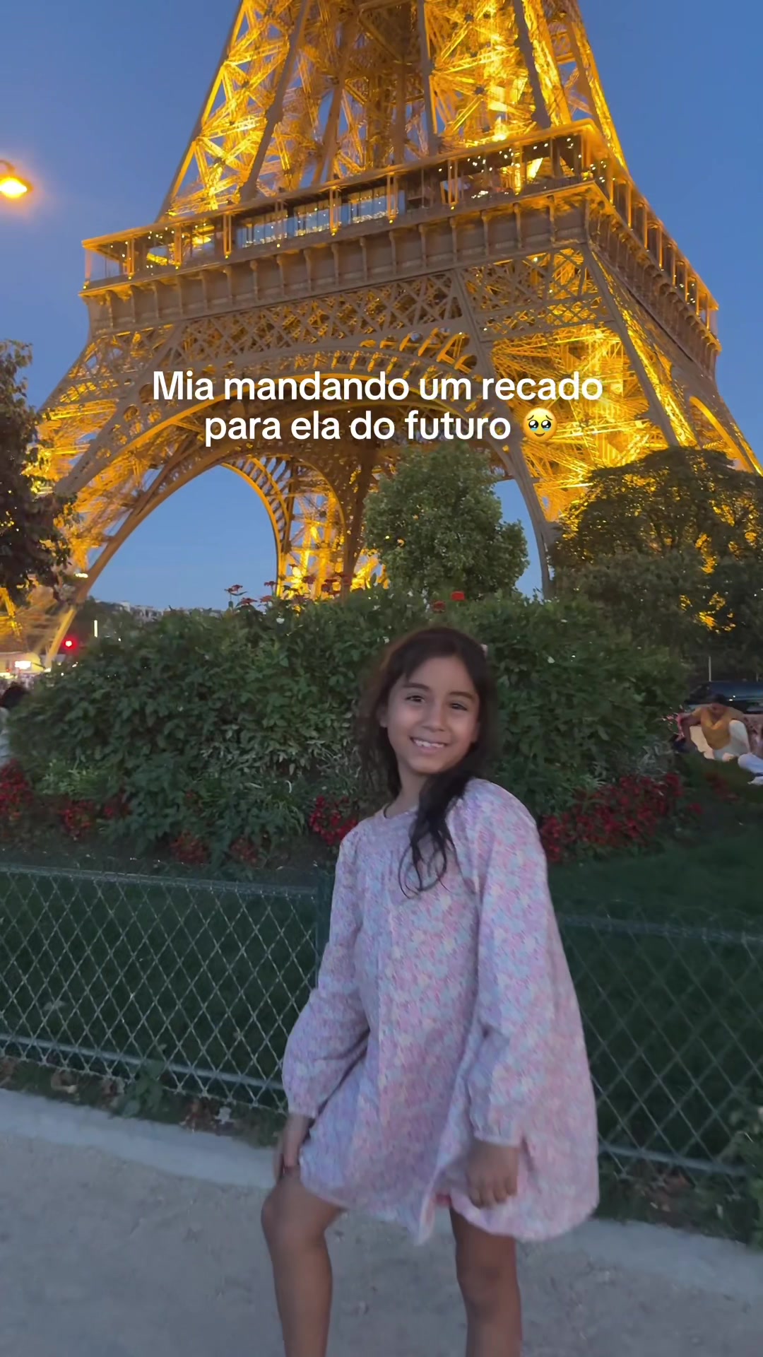 @Pai da Mia e Olívia