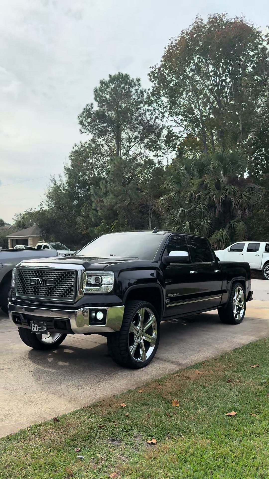@Coastal Tinting LLC