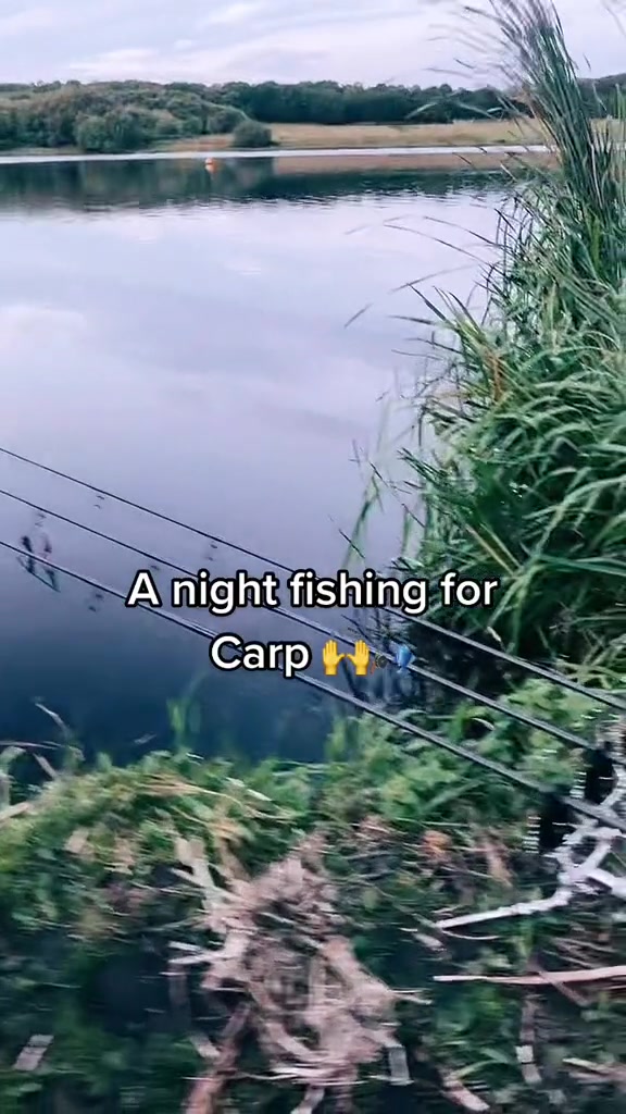@Simon Bates Shimano Fishing
