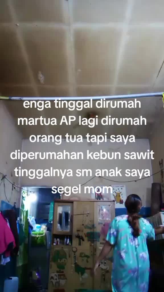@😘istrinya Ambo😘